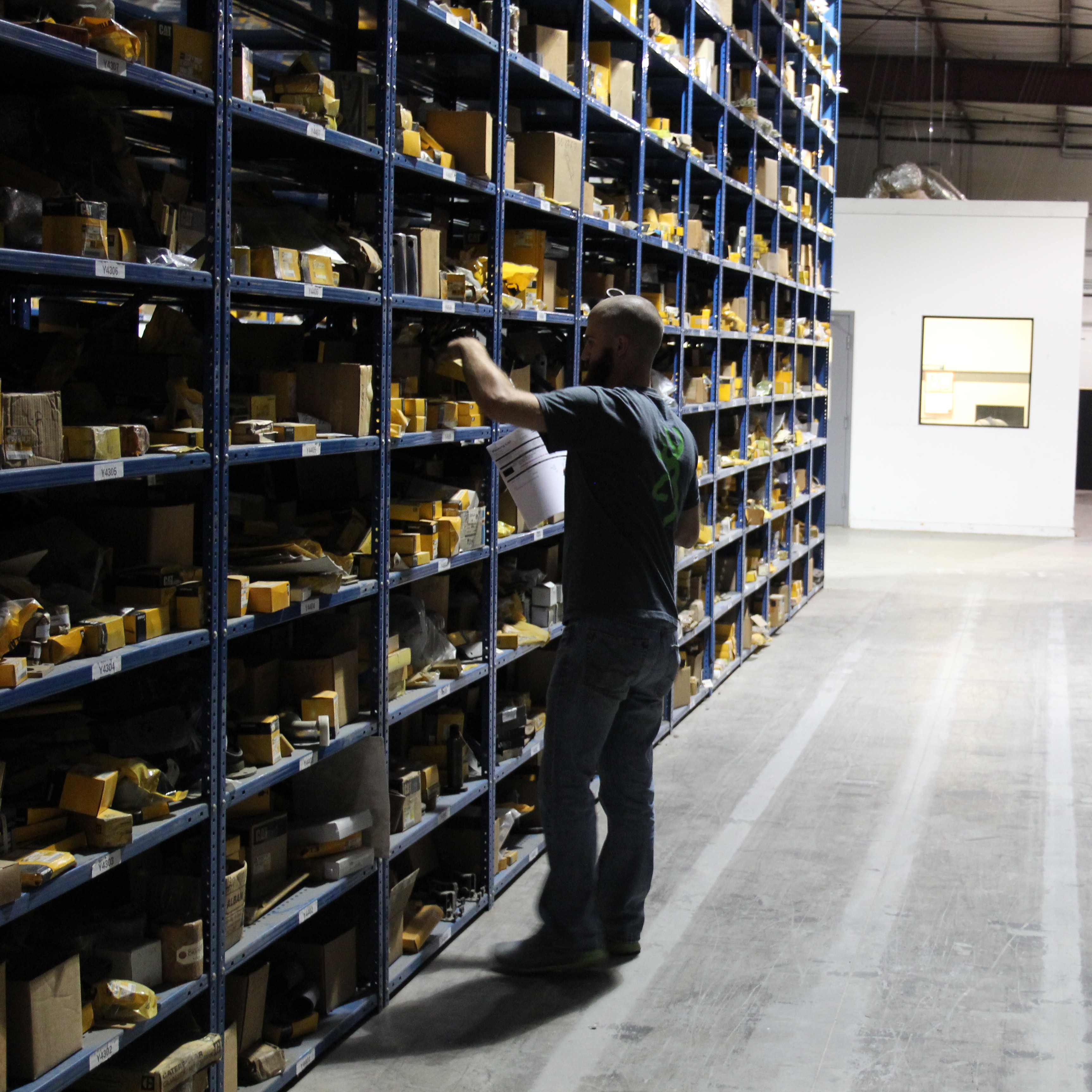 174-8663 PIN AS. STOKLARIMIZDA